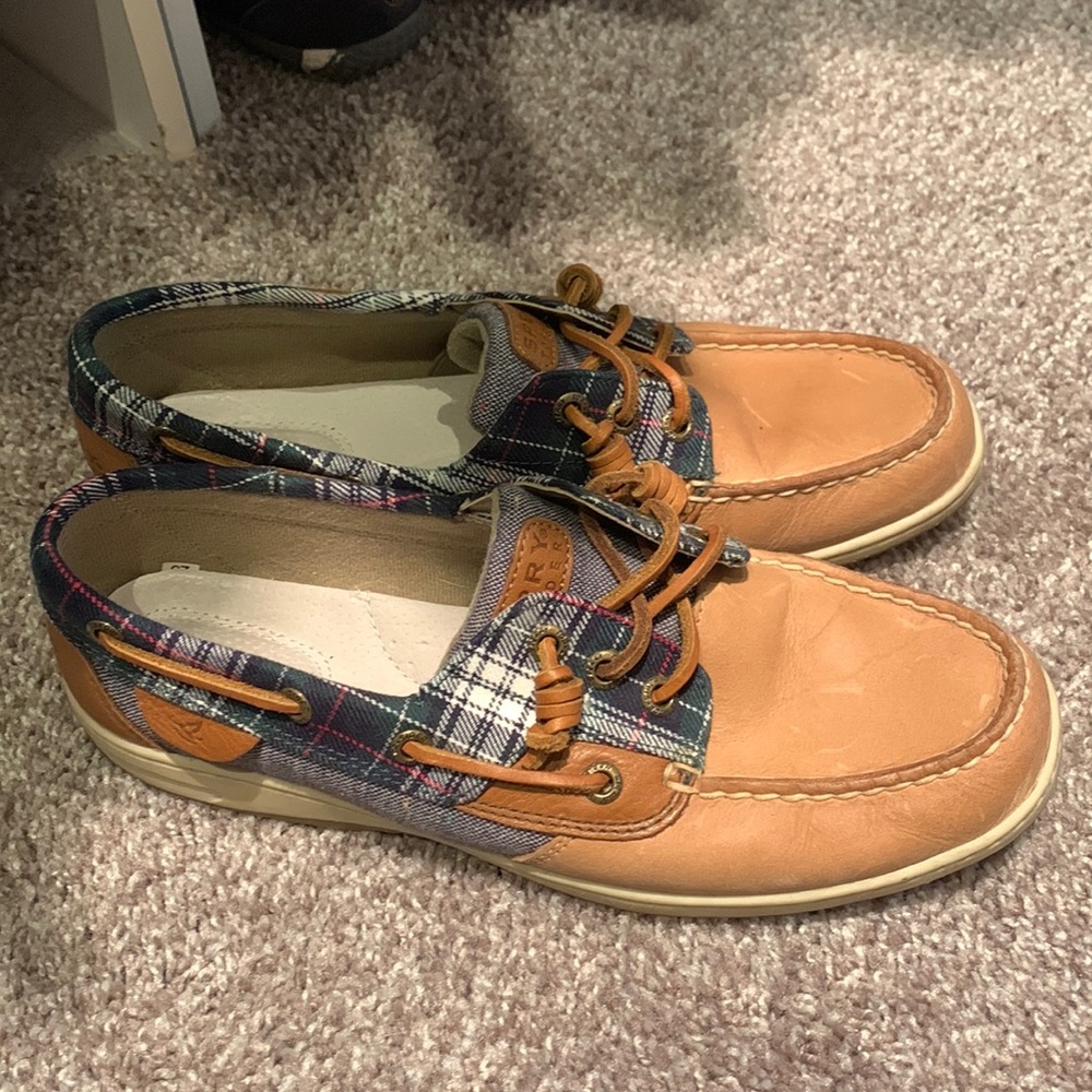 Sperry Top-Sider